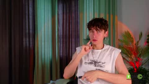 Mark online show from 05-29-26, 10:02