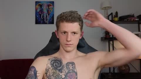 mark_shturman online show from 03-09-25, 03:27