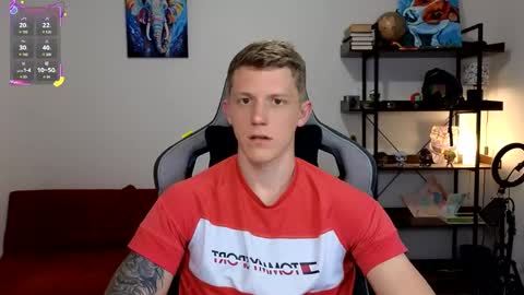 mark_shturman online show from 04-01-26, 03:31