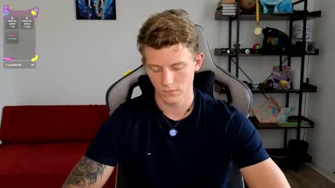 mark_shturman online show from 05-31-26, 12:12