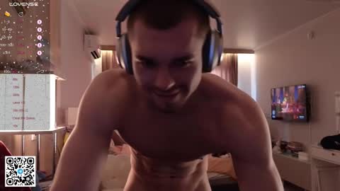 Mark online show from 11-08-25, 11:54