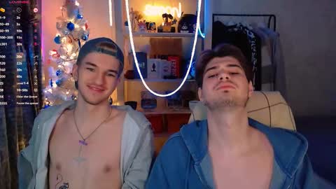 Mark online show from 01-09-26, 05:59