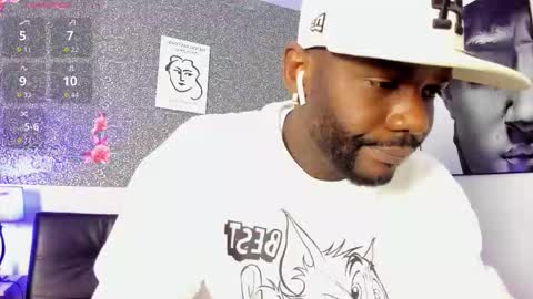 Mark online show from 03-29-26, 02:44