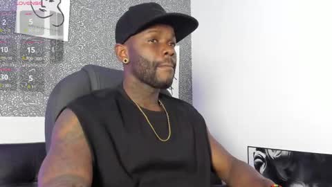 Mark online show from 04-18-26, 03:32