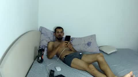 MarkandGiulia online show from 06-22-26, 09:45
