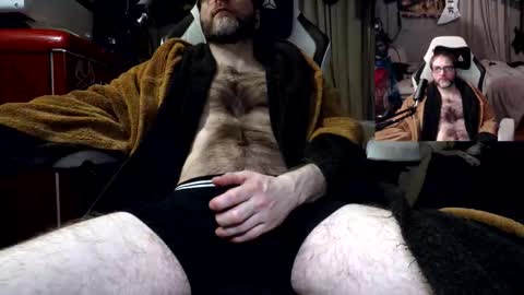 markass87 online show from 03-18-26, 01:25