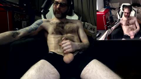 markass87 online show from 03-19-26, 02:43