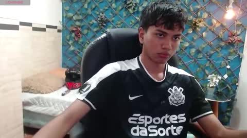 markbowie online show from 11-20-25, 02:39