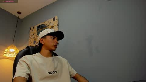 markbowie online show from 01-08-26, 12:51