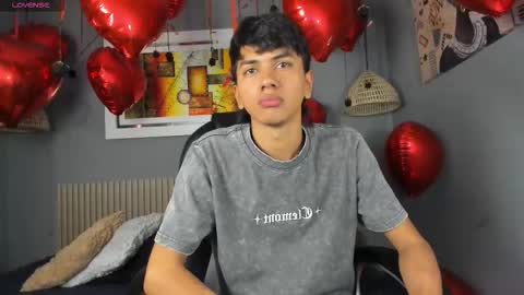 markbowie online show from 02-21-26, 02:40