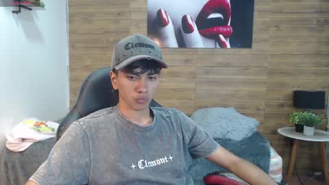 markbowie online show from 04-08-26, 11:54