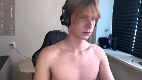 Mark online show from 11-11-25, 11:21