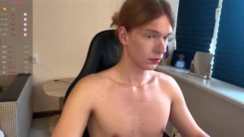 Mark online show from 02-16-26, 12:56