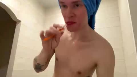 Mark online show from 03-13-26, 08:15