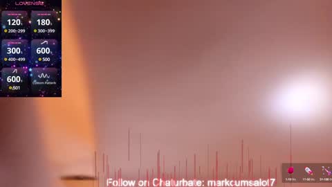 Rain Forest online show from 01-28-25, 02:53