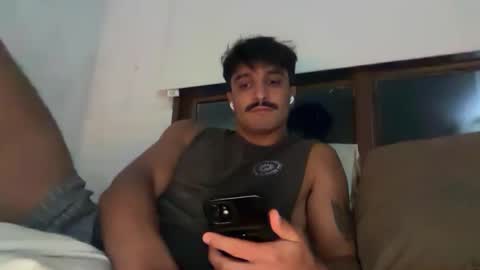 markkkus_ online show from 04-06-26, 12:41