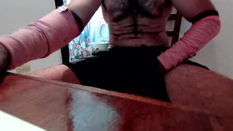 mark online show from 06-26-26, 01:04