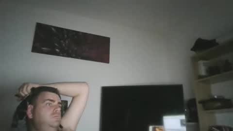 Snapshot of markoluggin chatting on 05-23-26, 03:45 markoluggin online show from 05-23-26, 03:45