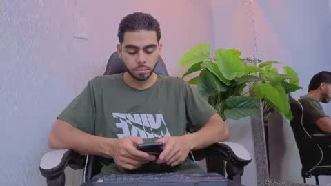 Markos online show from 07-02-26, 11:49