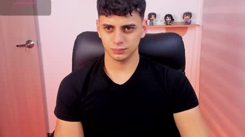 MARK online show from 12-23-25, 07:17