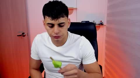 MARK online show from 02-08-26, 08:01