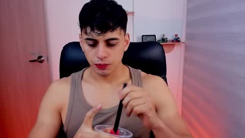 MARK online show from 02-14-26, 12:51