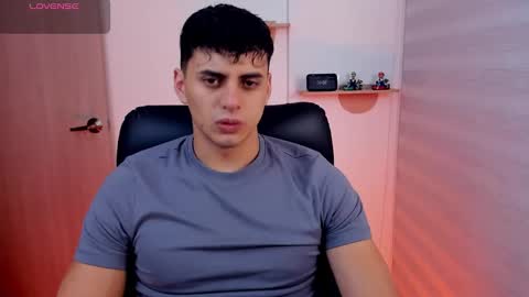 MARK online show from 02-19-26, 03:46