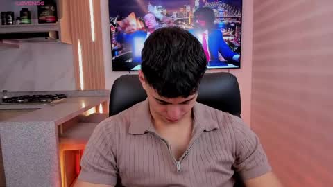 MARK online show from 04-02-26, 12:08