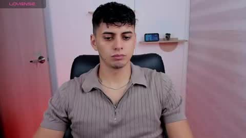 Snapshot of markpotier chatting on 07-02-26, 03:23 MARK online show from 07-02-26, 03:23
