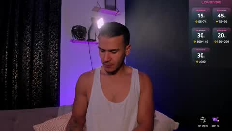 Mark Santos online show from 03-02-26, 07:10