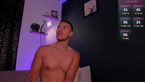 Mark Santos online show from 04-03-26, 02:31