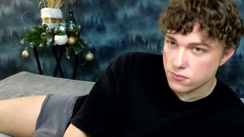 markshot_ online show from 12-18-25, 05:08