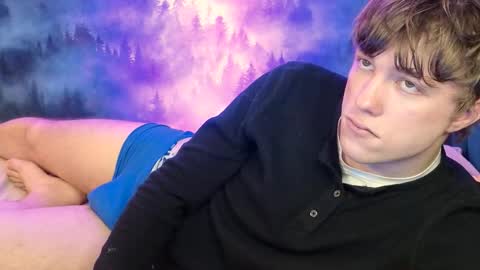 markshot_ online show from 12-21-25, 07:32