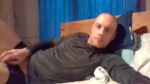 markus_7 online show from 01-20-25, 08:30