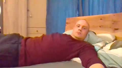 markus_7 online show from 10-07-25, 03:20