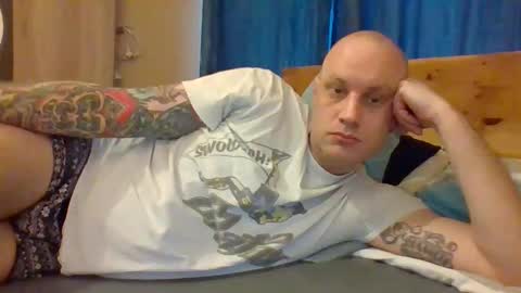 markus_7 online show from 01-13-26, 02:44