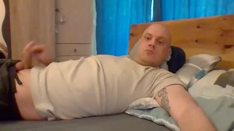 markus_7 online show from 05-16-26, 06:32