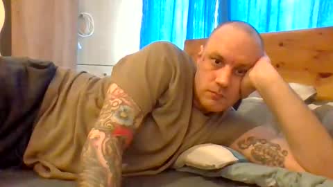 markus_7 online show from 05-20-26, 10:21