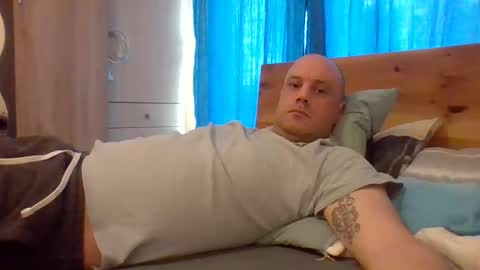 markus_7 online show from 05-27-26, 12:24
