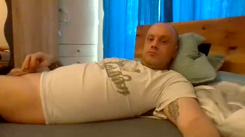 markus_7 online show from 06-27-26, 12:22