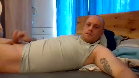 markus_7 online show from 07-14-26, 10:54
