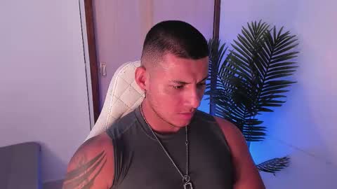 markus... Y online show from 10-24-25, 02:46