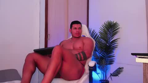 markus... Y online show from 03-16-26, 08:46