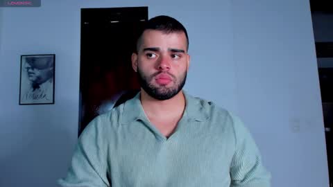 markus_tyler online show from 09-09-25, 02:22