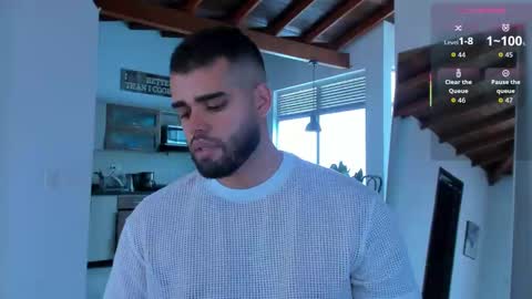 markus_tyler online show from 09-19-25, 07:25