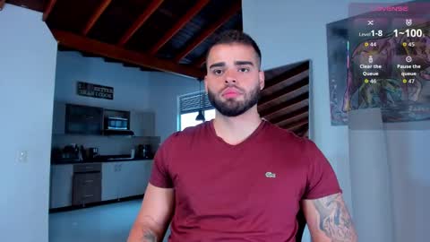 markus_tyler online show from 09-27-25, 10:15