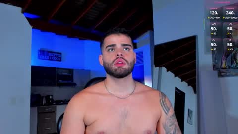 markus_tyler online show from 10-13-25, 11:16