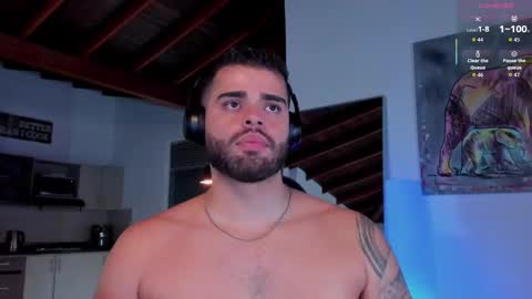 markus_tyler online show from 10-22-25, 01:17