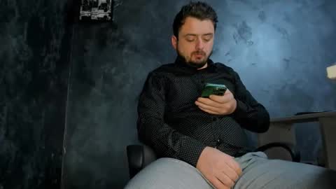 MARK online show from 02-15-26, 10:36