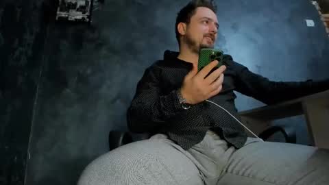 MARK online show from 02-15-26, 10:39